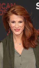 Angie Everhart